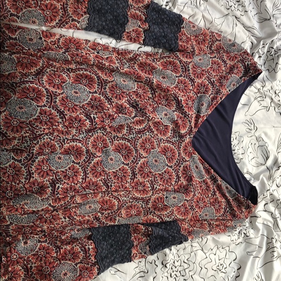 Below Back Mini Dress - Picture 3 of 3